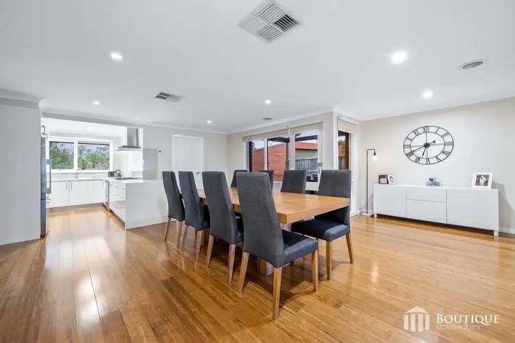 Sixth view of Homely house listing, 82 Somerset Drive, Dandenong North VIC 3175