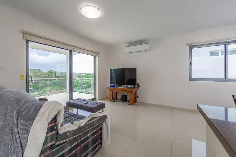 Third view of Homely apartment listing, 4/22 Western Ave, Chermside QLD 4032