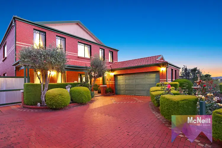 40 Wensleydale Drive, Mornington VIC 3931