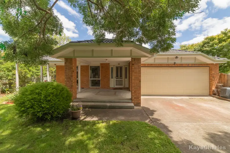 Main view of Homely house listing, 9 Sumner Court, Berwick VIC 3806