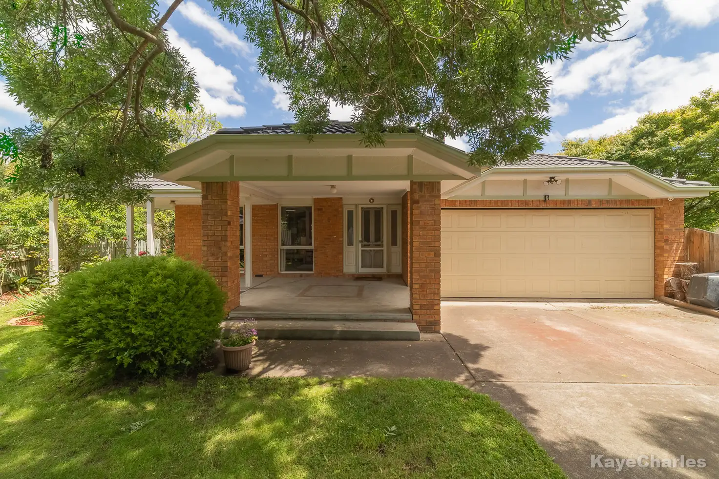 Main view of Homely house listing, 9 Sumner Court, Berwick VIC 3806
