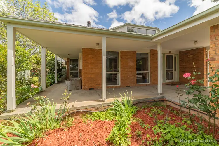 Third view of Homely house listing, 9 Sumner Court, Berwick VIC 3806