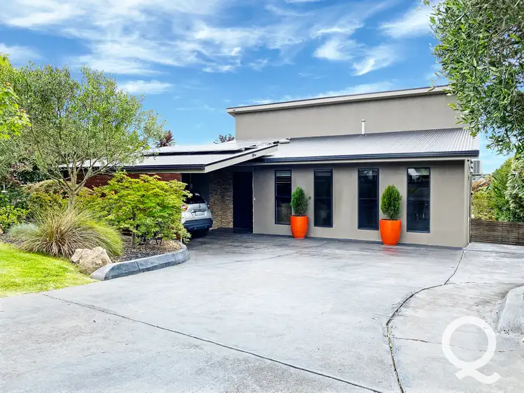 6 Highclere Street, Warragul VIC 3820
