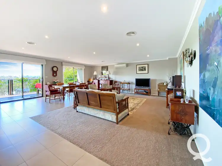 Third view of Homely house listing, 6 Highclere Street, Warragul VIC 3820
