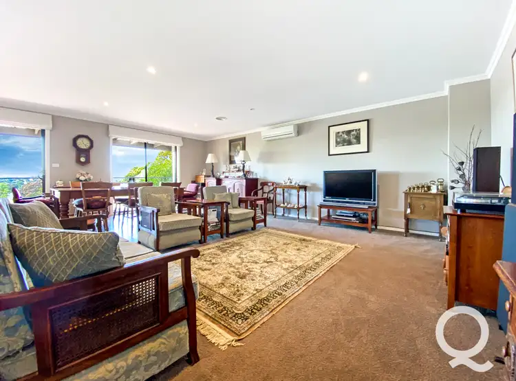 Fourth view of Homely house listing, 6 Highclere Street, Warragul VIC 3820