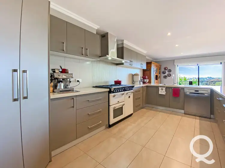 Fifth view of Homely house listing, 6 Highclere Street, Warragul VIC 3820