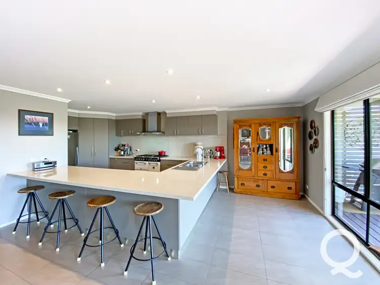 Sixth view of Homely house listing, 6 Highclere Street, Warragul VIC 3820