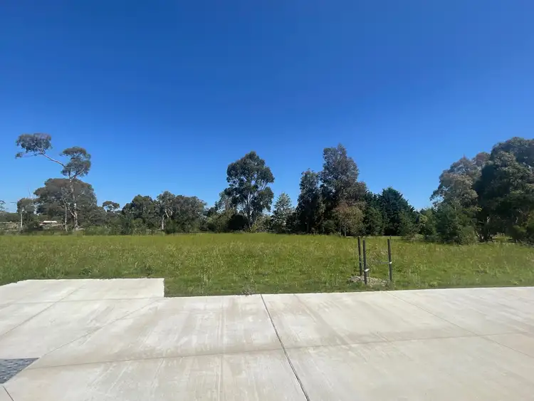 Fifth view of Homely land listing, 20 Wattle Crs, Beaconsfield VIC 3807