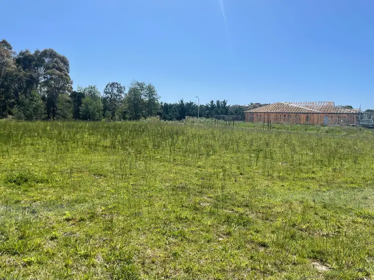 Fifth view of Homely land listing, 20 Wattle Crs, Beaconsfield VIC 3807