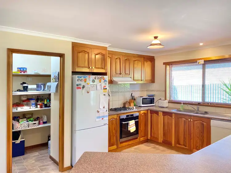 Third view of Homely house listing, 2 Rowles Drive, Maryborough VIC 3465
