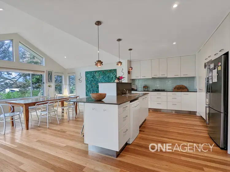 Third view of Homely house listing, 235 Elizabeth Drive, Vincentia NSW 2540