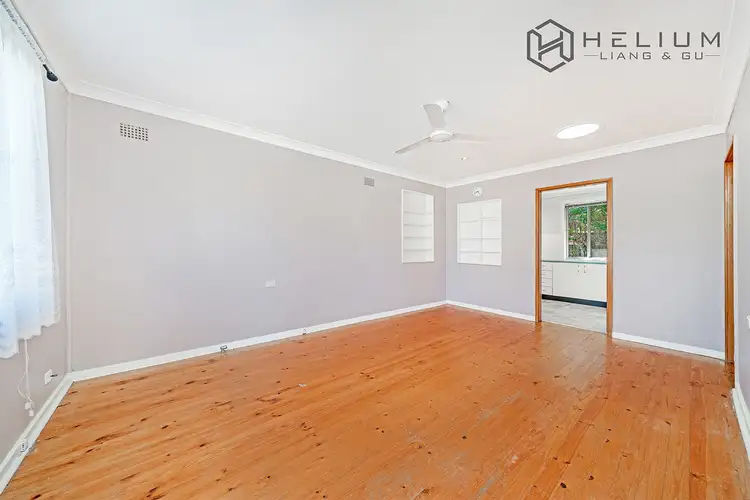 Second view of Homely house listing, 14 Bunsen Avenue, Emerton NSW 2770