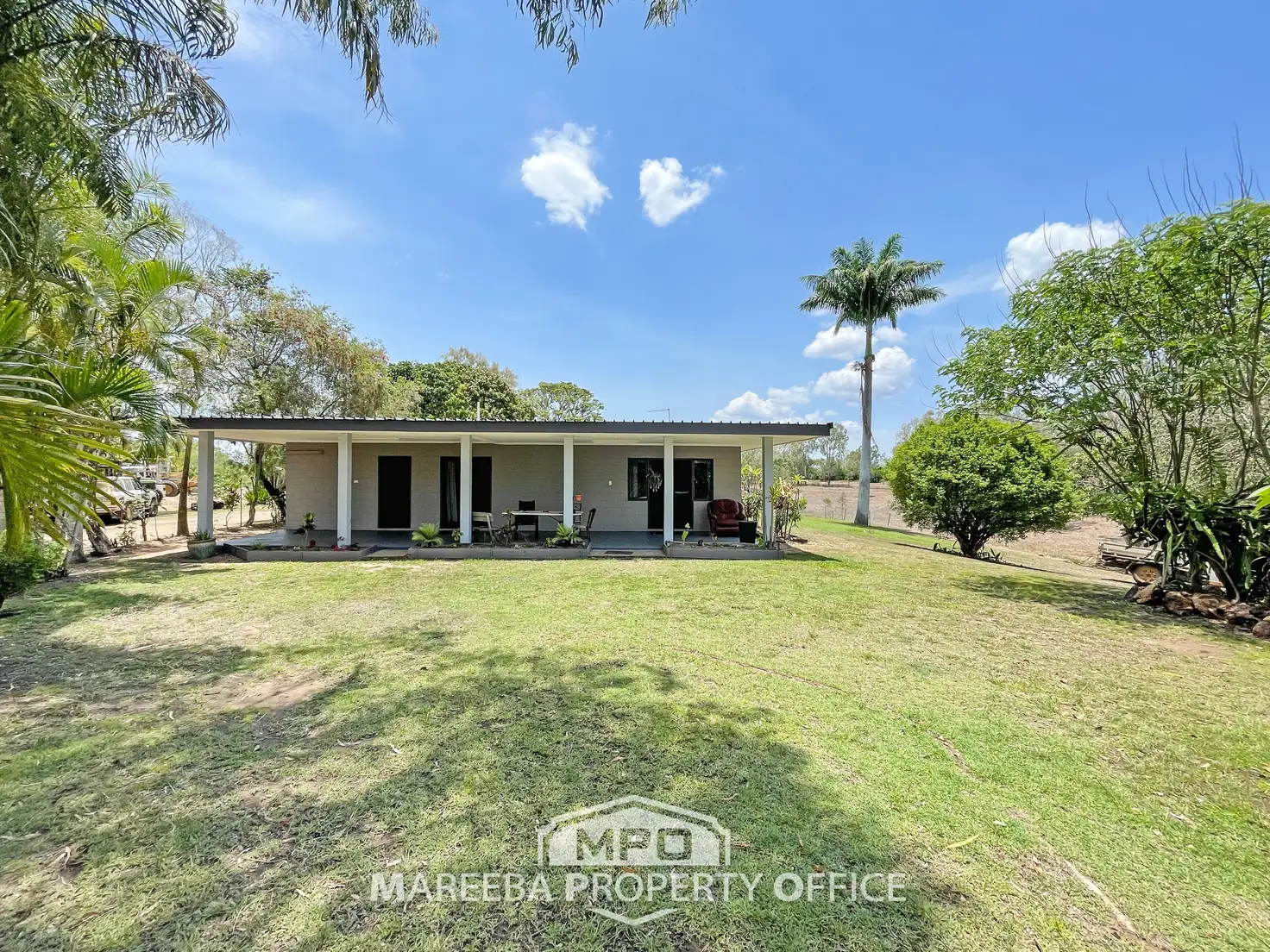 Main view of Homely rural property listing, 343 Emerald End Road, Mareeba QLD 4880