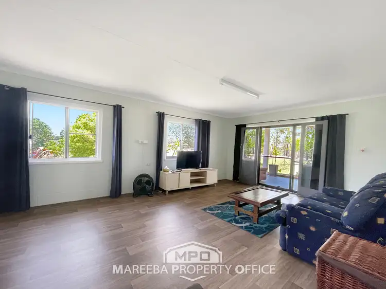 Fourth view of Homely rural property listing, 343 Emerald End Road, Mareeba QLD 4880