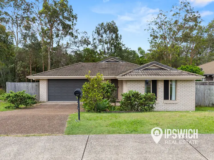 91 Heritage Drive, Brassall QLD 4305