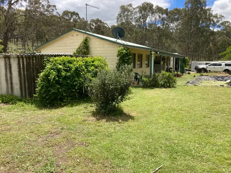 Third view of Homely house listing, 6149 ULAN ROAD, Turill NSW 2850