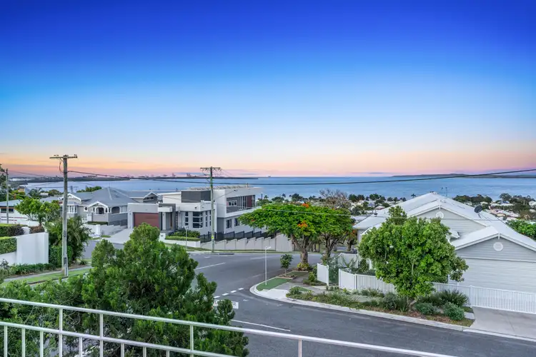 Third view of Homely house listing, 101 Carlton Terrace, Manly QLD 4179