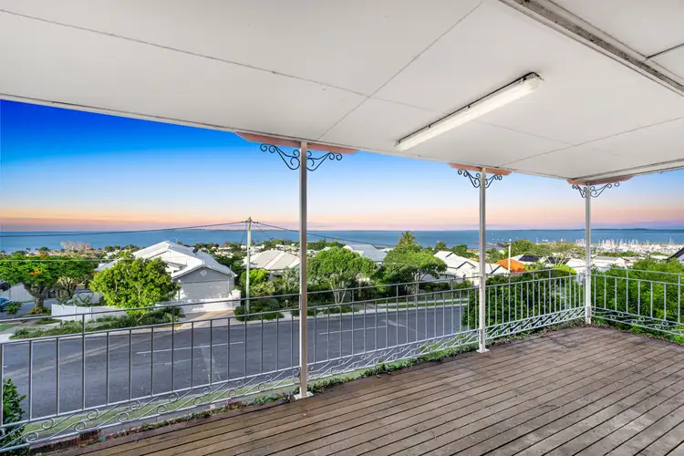 Sixth view of Homely house listing, 101 Carlton Terrace, Manly QLD 4179