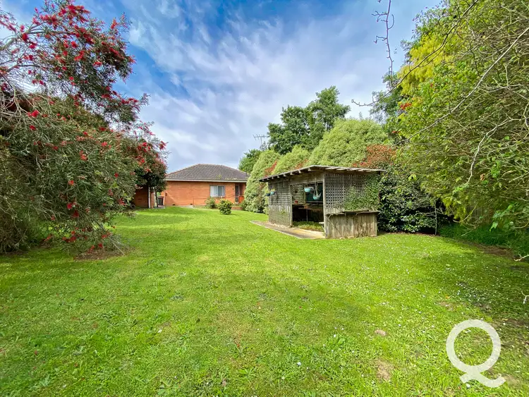 Sixth view of Homely house listing, 45 Western Park Drive, Warragul VIC 3820