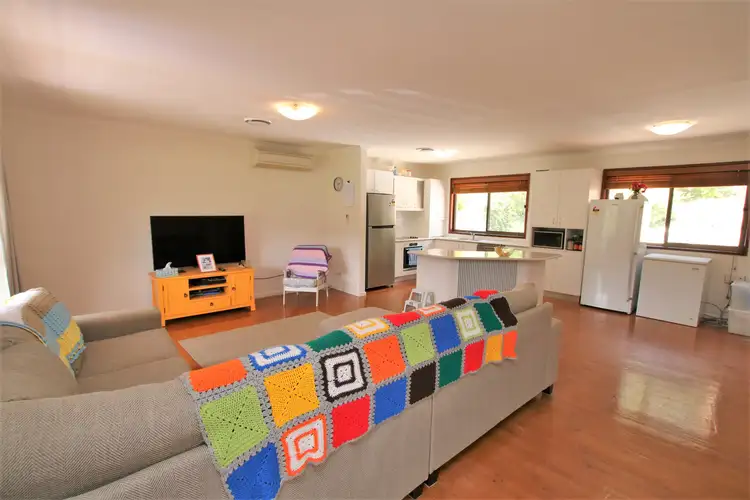 Third view of Homely house listing, 76 Hawkins Street, Cooma NSW 2630