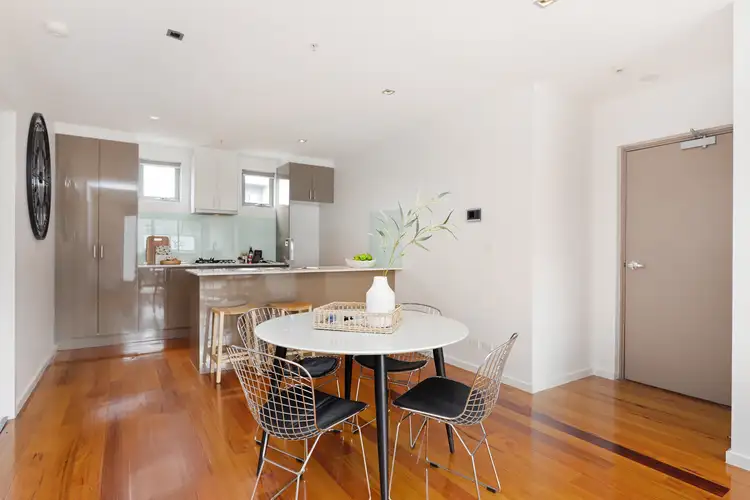 Fourth view of Homely apartment listing, 16/9 Pascoe Street, Pascoe Vale VIC 3044