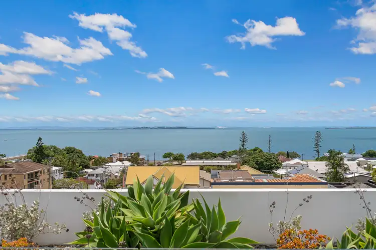 Second view of Homely unit listing, 15/72 Clara Street, Wynnum QLD 4178