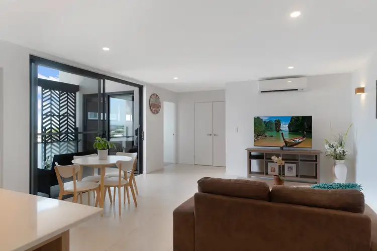 Third view of Homely unit listing, 15/72 Clara Street, Wynnum QLD 4178