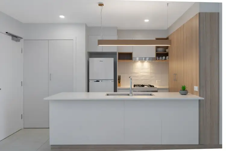 Fourth view of Homely unit listing, 15/72 Clara Street, Wynnum QLD 4178