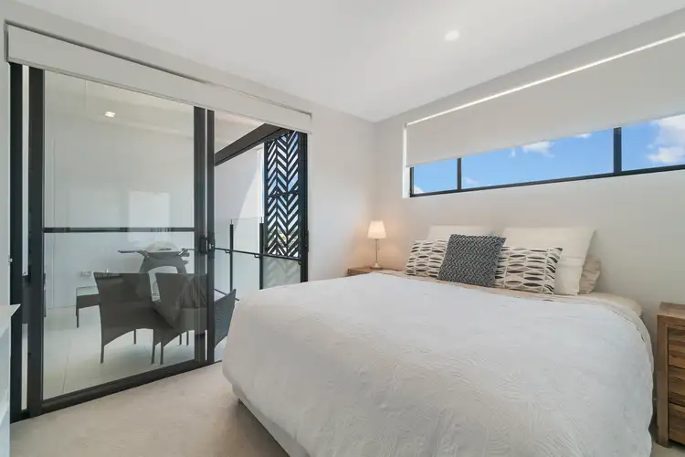 Fifth view of Homely unit listing, 15/72 Clara Street, Wynnum QLD 4178