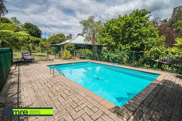 1 Baynes Park Road, Monbulk VIC 3793