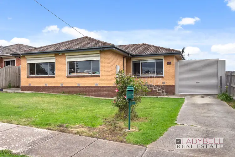 58 Green Gully Road, Keilor VIC 3036