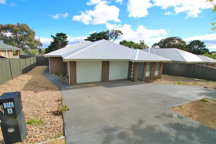 36 Wangie Street, Cooma NSW 2630