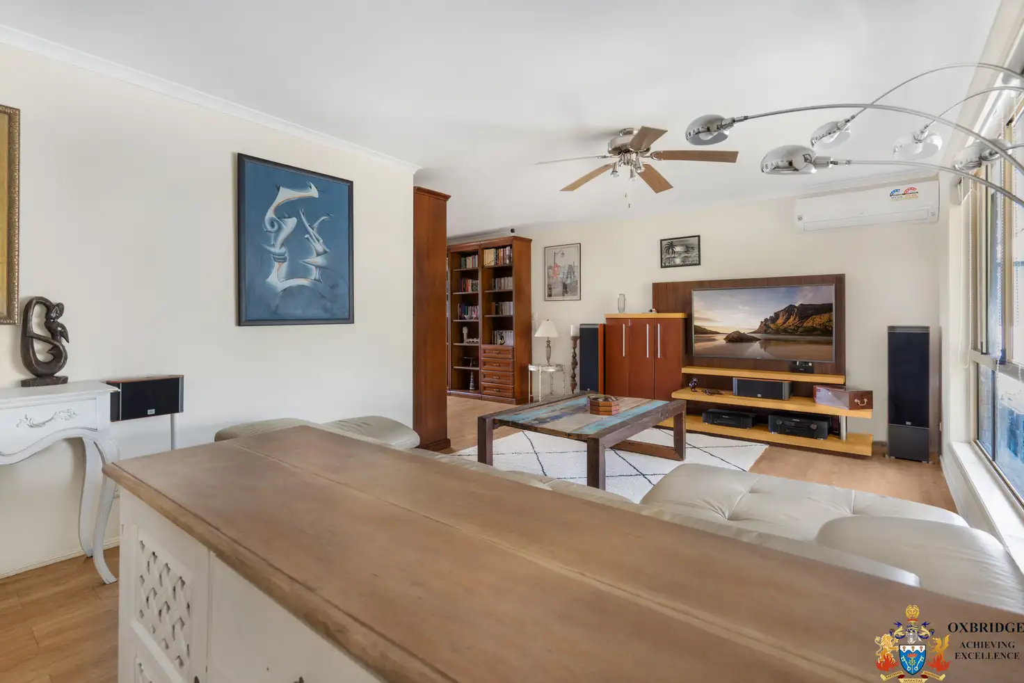 Main view of Homely house listing, 4 Broadway Drive, Oxenford QLD 4210
