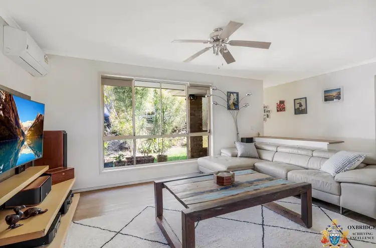 Second view of Homely house listing, 4 Broadway Drive, Oxenford QLD 4210
