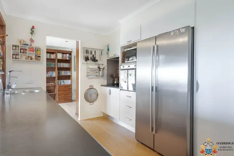 Fourth view of Homely house listing, 4 Broadway Drive, Oxenford QLD 4210