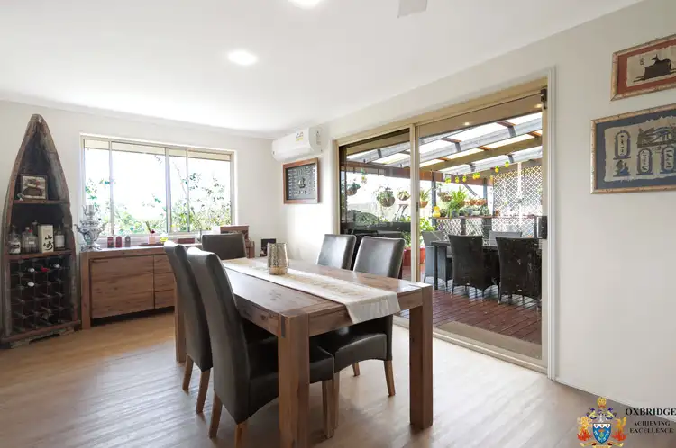 Fifth view of Homely house listing, 4 Broadway Drive, Oxenford QLD 4210