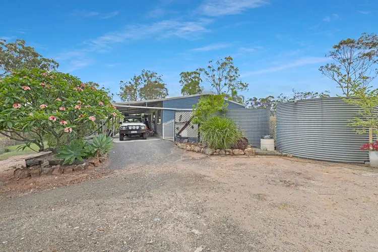 Third view of Homely rural property listing, 163 Halford Drive, Maroondan QLD 4671