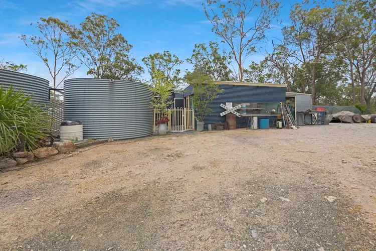 Fourth view of Homely rural property listing, 163 Halford Drive, Maroondan QLD 4671