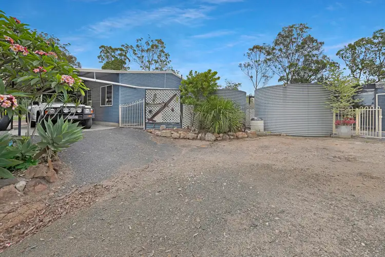 Fifth view of Homely rural property listing, 163 Halford Drive, Maroondan QLD 4671