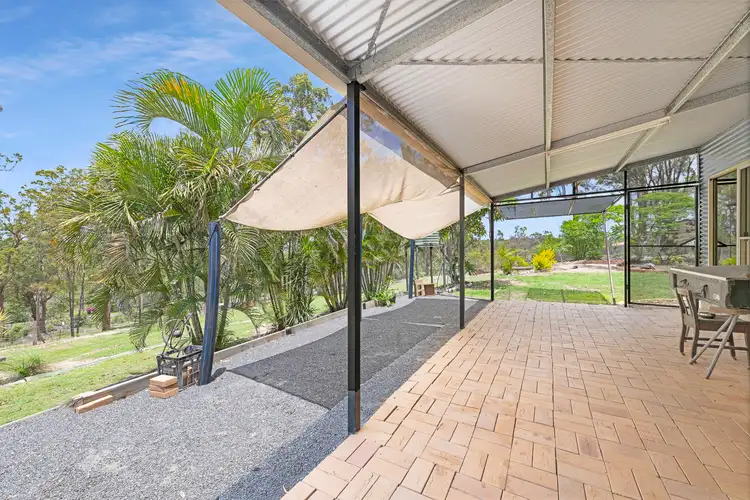 Seventh view of Homely rural property listing, 163 Halford Drive, Maroondan QLD 4671