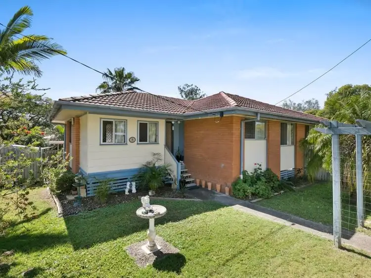 136 Old Ipswich Road, Riverview QLD 4303