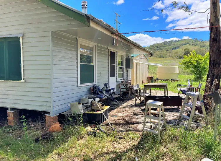 Third view of Homely rural property listing, 2091 Pembroke Road, Cassilis NSW 2329