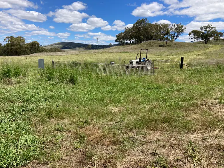Fifth view of Homely rural property listing, 2091 Pembroke Road, Cassilis NSW 2329