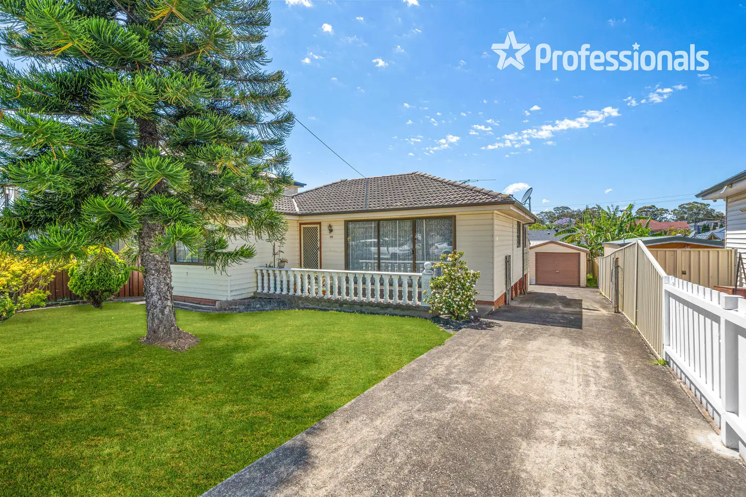 Main view of Homely house listing, 39 Crayford Crescent, Mount Pritchard NSW 2170