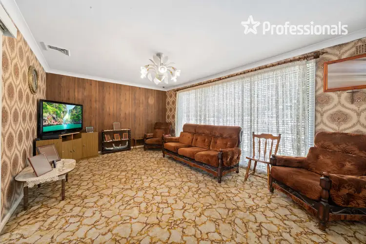 Second view of Homely house listing, 39 Crayford Crescent, Mount Pritchard NSW 2170