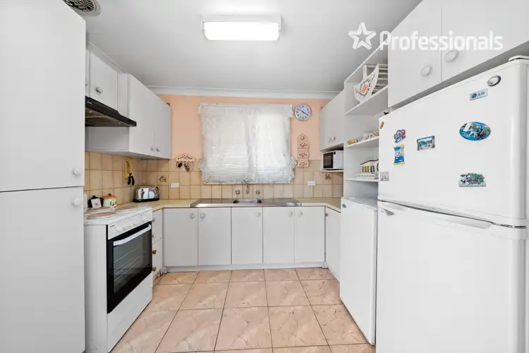 Fourth view of Homely house listing, 39 Crayford Crescent, Mount Pritchard NSW 2170