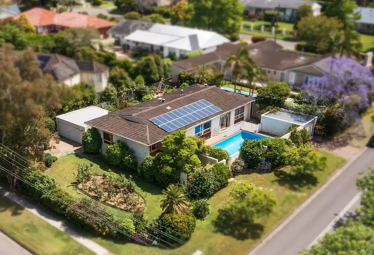 58 Memorial Avenue, St Ives NSW 2075