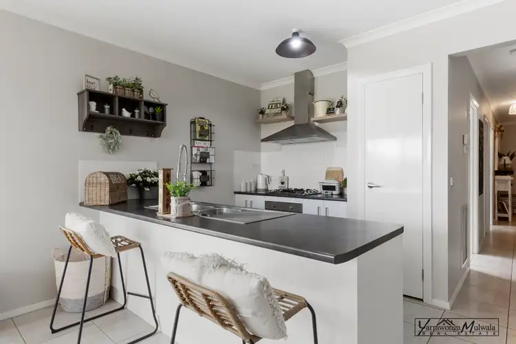 Second view of Homely house listing, 43 Jane Road, Yarrawonga VIC 3730