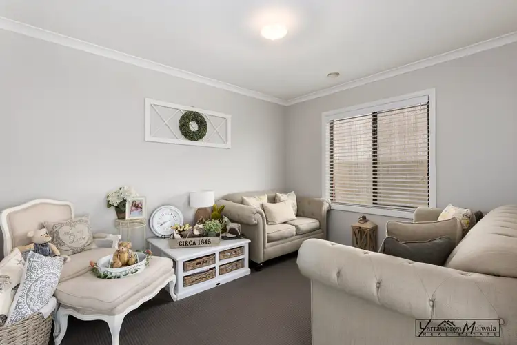 Third view of Homely house listing, 43 Jane Road, Yarrawonga VIC 3730