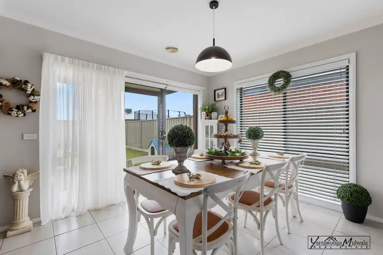 Fourth view of Homely house listing, 43 Jane Road, Yarrawonga VIC 3730
